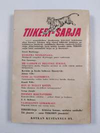 Vaarallinen leikkikalu