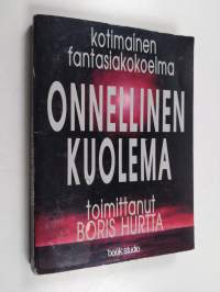 Onnellinen kuolema - Viattomien veri - syyttömien kärsimykset - Tango merellä - Jotta he muistaisivat minut