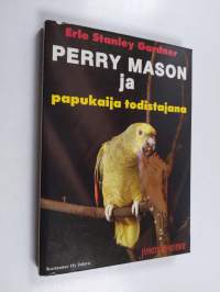 Perry Mason ja papukaija todistajana