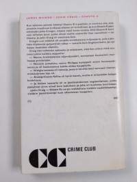 John Craig - Osasto K
