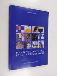 Maanpuolustajan juhla- ja seremoniaopas