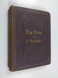 Das alte Haus - Erzählung