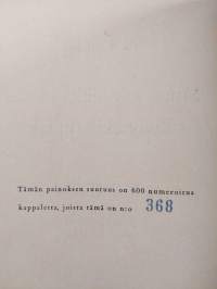 Miten kopeekka kasvoi tuhanneksi ruplaksi : (how a penny became a thousand pounds) : ensimmäisen suomenkielisen, 1859 ilmestyneen painoksen lyhennetty uusinta (nu...