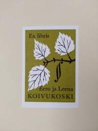 Keskenkasvuinen 1