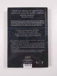 Hiljaisuus