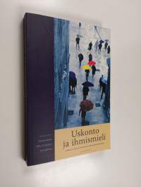 Uskonto ja ihmismieli : johdatus kognitiiviseen uskontotieteeseen