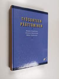 Työsuhteen päättäminen