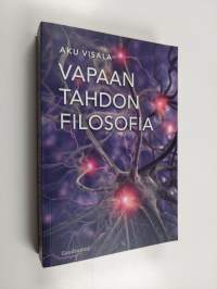 Vapaan tahdon filosofia