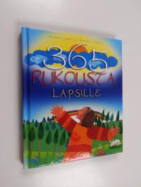 365 rukousta lapsille