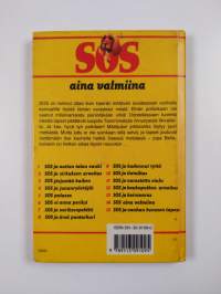 SOS aina valmiina