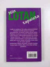 Niin Lotan tapaista