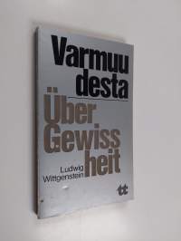 Varmuudesta