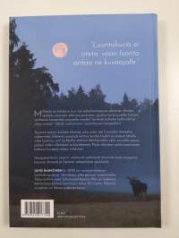 Eläimiä suviyössä