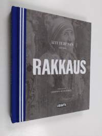 Rakkaus : äiti Teresan ajatuksia