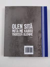 Rakkaus : äiti Teresan ajatuksia