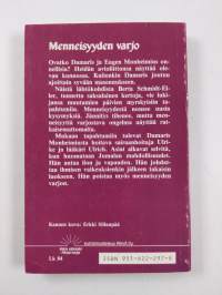 Menneisyyden varjo : romaani