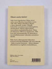 Yölinjalla : selviytyjän käsikirja