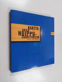 Kartta arjen huippusuorituksiin