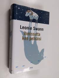 Ihmissutta ken pelkäisi : lammasdekkari