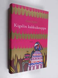 Kigalin kakkukauppa