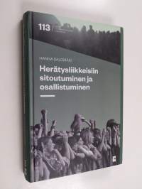 Herätysliikkeisiin sitoutuminen ja osallistuminen
