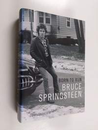 Born to run : omaelämäkerta (ERINOMAINEN)