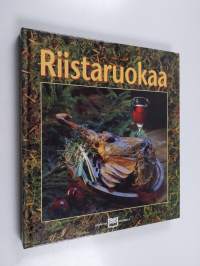 Riistaruokaa