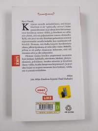 Taide ja kitsch
