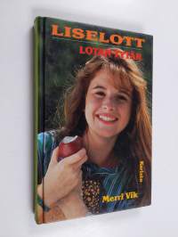 Liselott, Lotan tytär