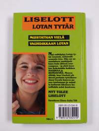 Liselott, Lotan tytär