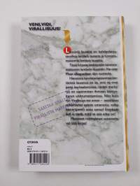 Alivaltiosihteeri : virallisuus humanum est : sinäkin Brutukseni 2011-2012