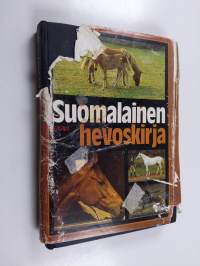 Suomalainen hevoskirja : hevoset ja hevosurheilu