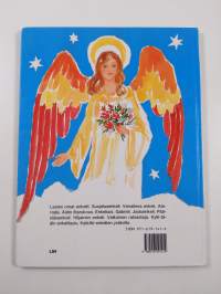 Kylli-tädin enkelikirja