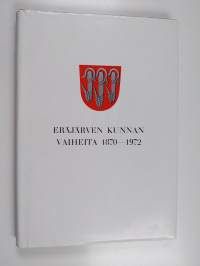 Eräjärven kunnan vaiheita 1870-1972