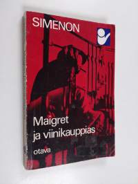 Maigret ja viinikauppias