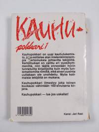 Kauhupokkari 1
