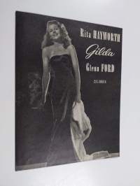 Gilda