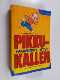 Pikku-Kallen parhaimmat vitsit