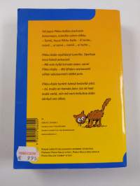 Pikku-Kallen parhaimmat vitsit