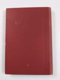 Kansanvalistusseuran kalenteri 1956