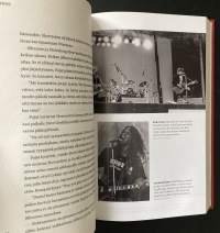 Ruisrock 1970-2020 - Tarinat, totuudet ja myytit