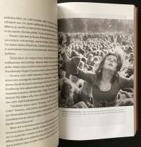 Ruisrock 1970-2020 - Tarinat, totuudet ja myytit
