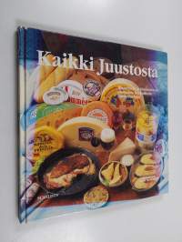 Kaikki juustosta