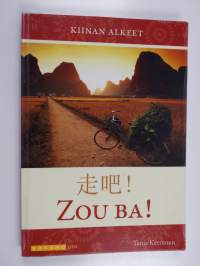 Zou ba! : kiinan alkeet