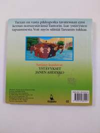 Ystävykset