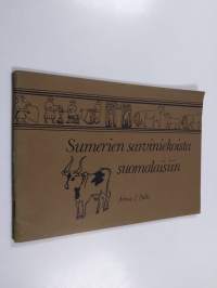 Sumerien sarviniekoista suomalaisiin