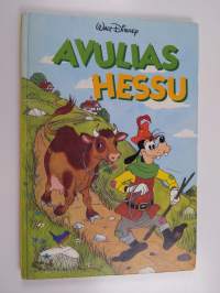 Avulias Hessu