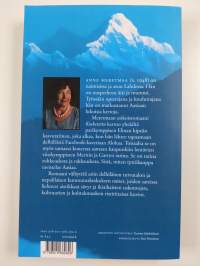 Kosketettu (signeerattu)
