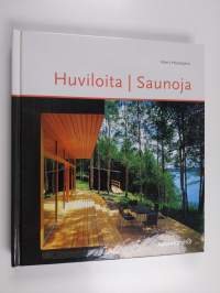 Huviloita, saunoja