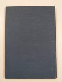 Lapuan laki : talonpoikaisliike Suomessa v. 1930 1 osa